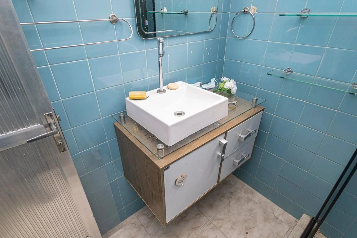 Apartamento com 3 quartos e 1 vaga de garagem — photo 12