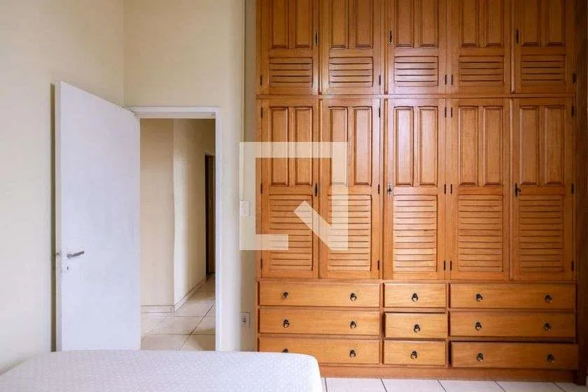 Apartamento de 86 m² com 3 quartos e cozinha fechada — photo 19
