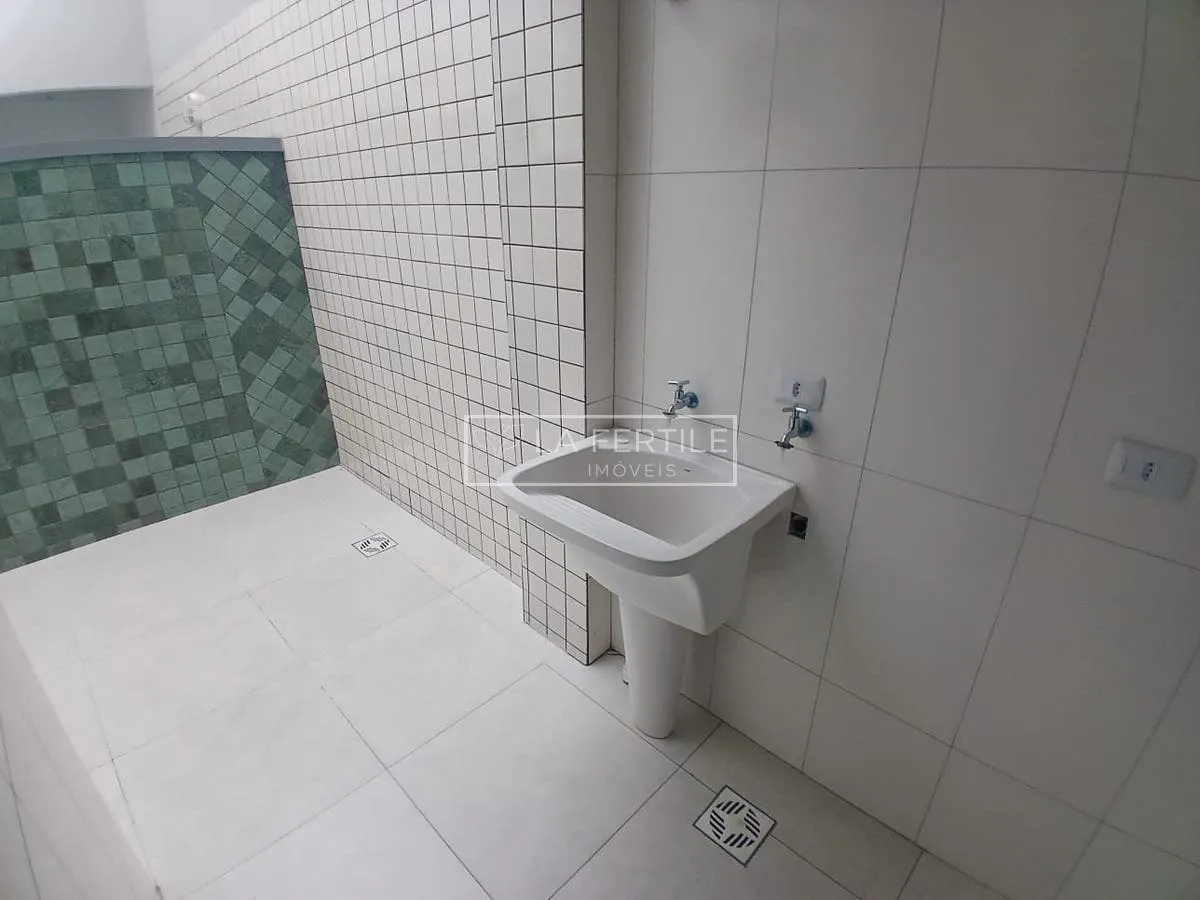 Приватное барбекю и 3 спальни: квартира 119 м² — photo 5