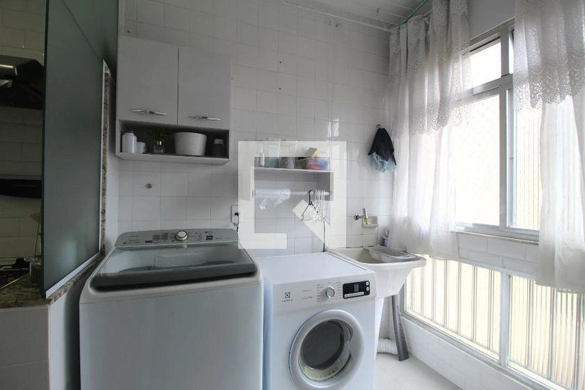 Квартира 92 м² з посудомийною машиною та заскленим балконом — photo 12
