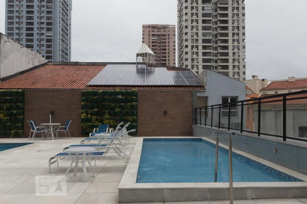 Cobertura duplex mobiliada com 180 m² e 2 vagas — photo 32