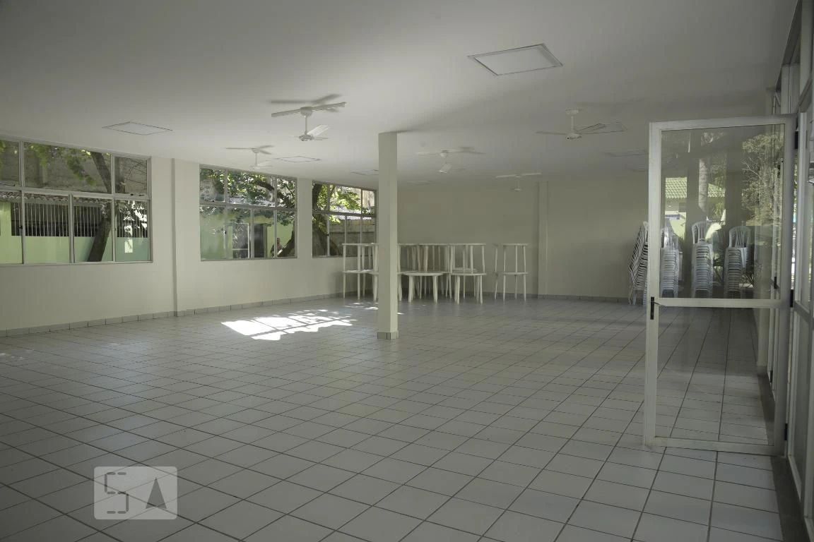 Furnished apartment, 37 m², with a washing machine — photo 20