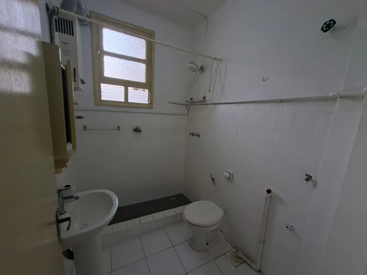Apartamento com piso de madeira ou laminado, Centro — photo 6
