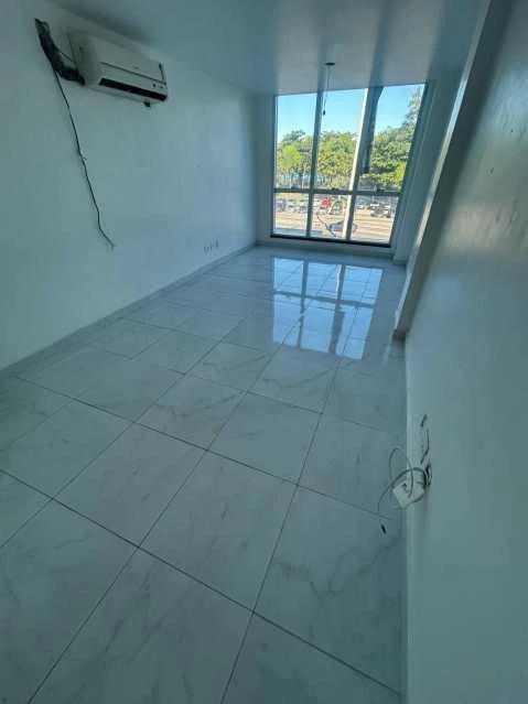 One-bedroom apartment, 32 m² — photo 8