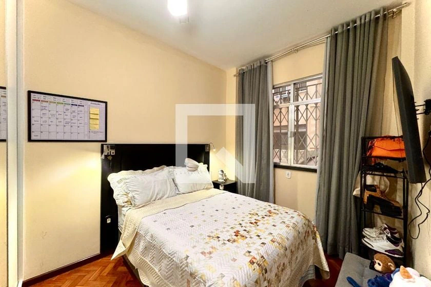 Apartamento mobiliado de 114 m² com 3 quartos e 2 banheiros — photo 3