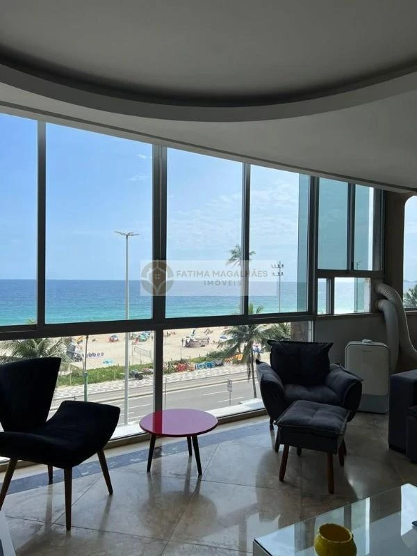 Furnished apartment with 4 bedrooms, 2 en-suites and 260 m² — photo 9