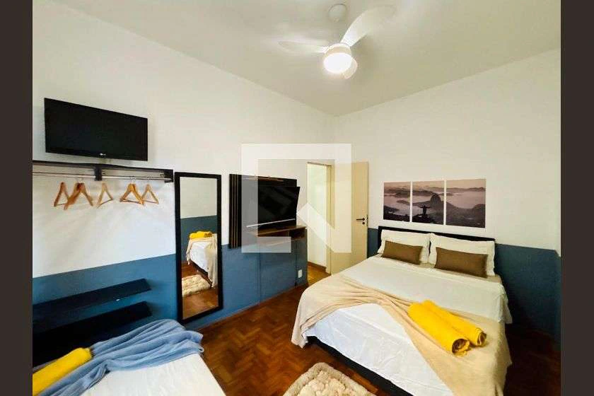 Furnished apartment for rent with 2 bedrooms and 85 m² — photo 18