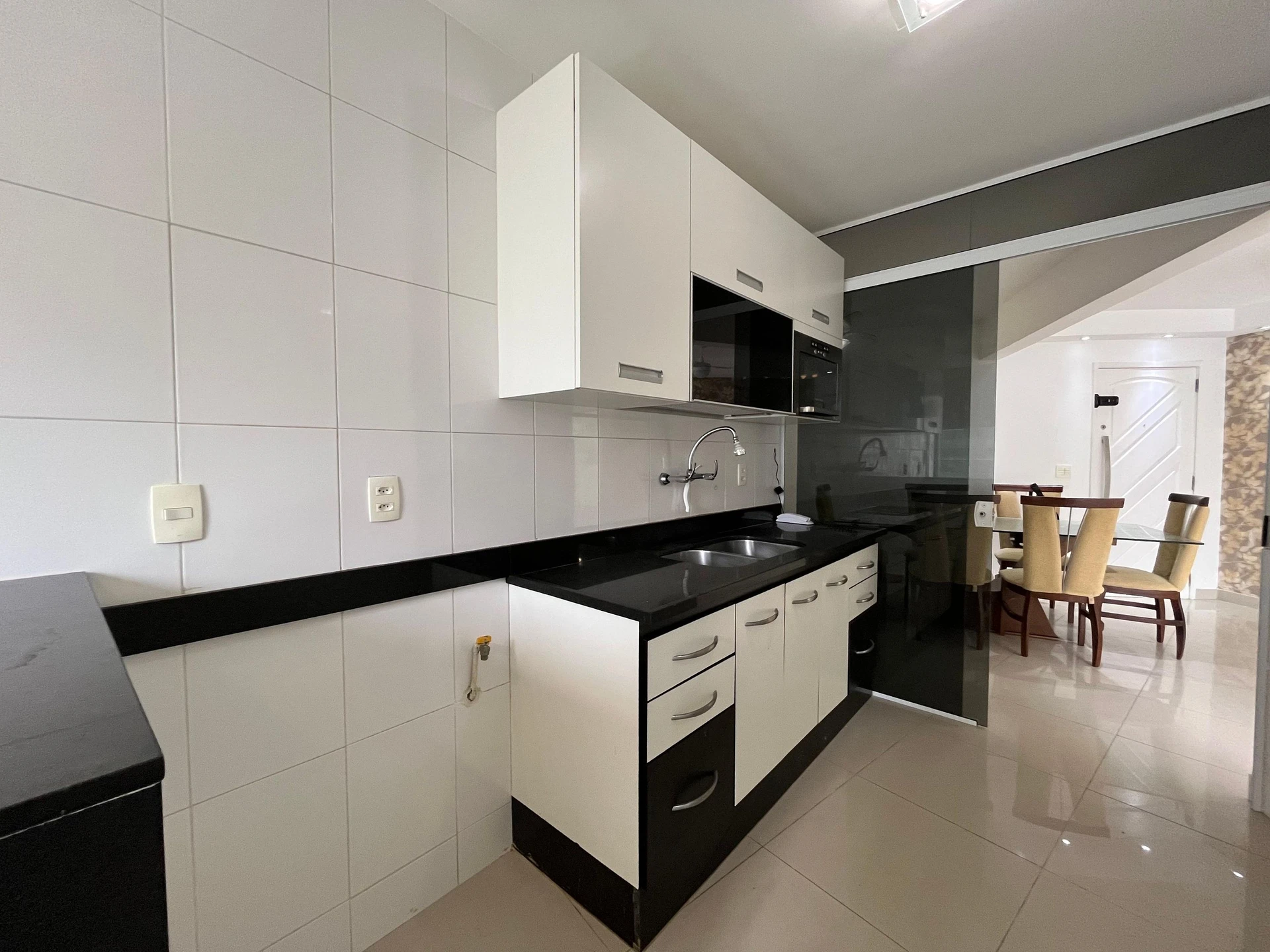 Apartamento, 90 m², com vista para a água — photo 9