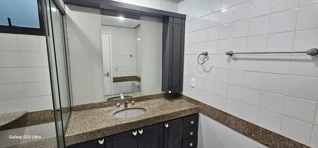 200 m² duplex penthouse on the 20th floor with 3 suites — photo 42