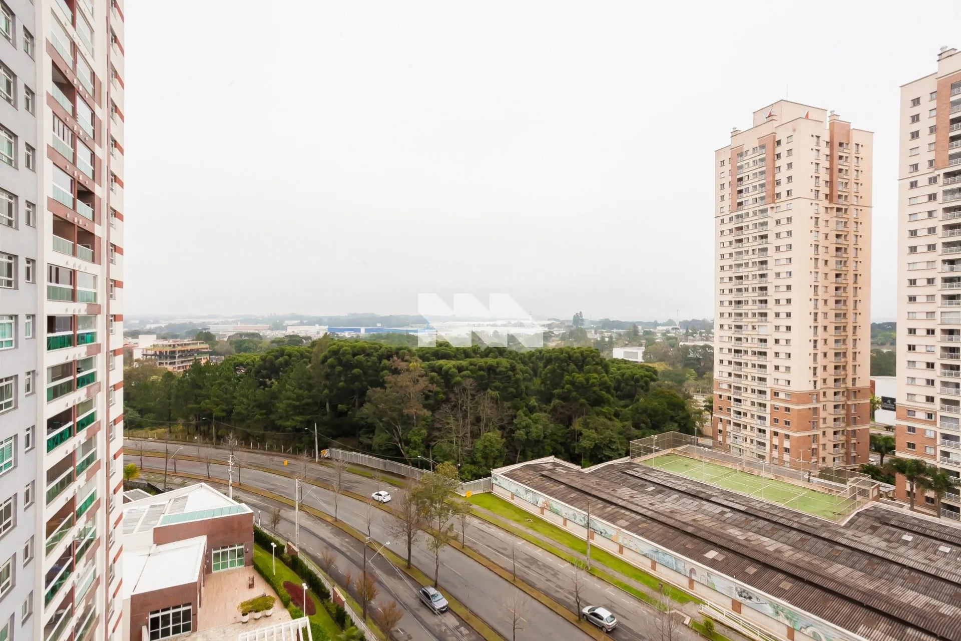 Apartamento para locação com 2 dormitórios e 3 banheiros — photo 28
