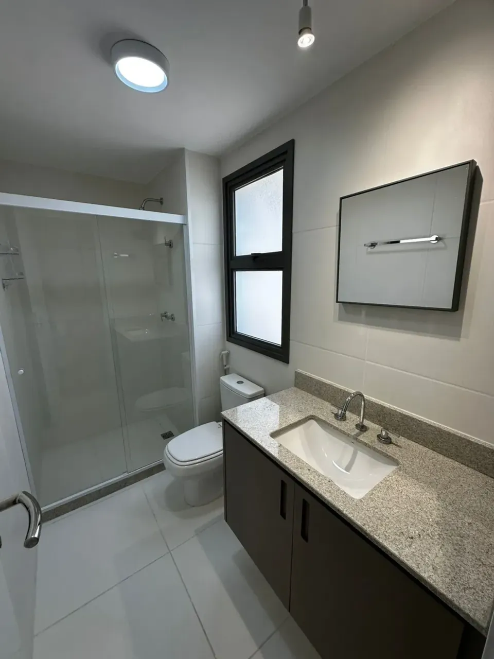 Furnished 125 m² apartment with 3 bedrooms and electric showers — photo 10