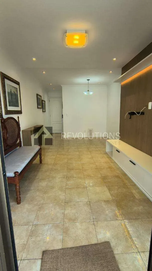 3-bedroom apartment, 1 with its own bathroom, 90 m² — photo 8