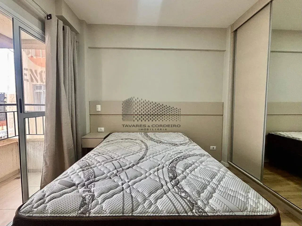 1 quarto e máquina de lavar: apartamento de 35 m² — photo 15