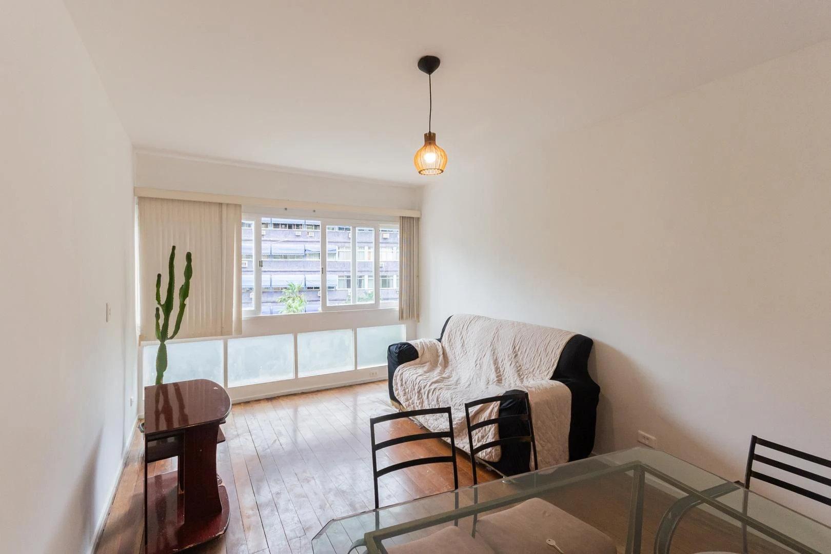3-bedroom apartment with a home office — photo 35