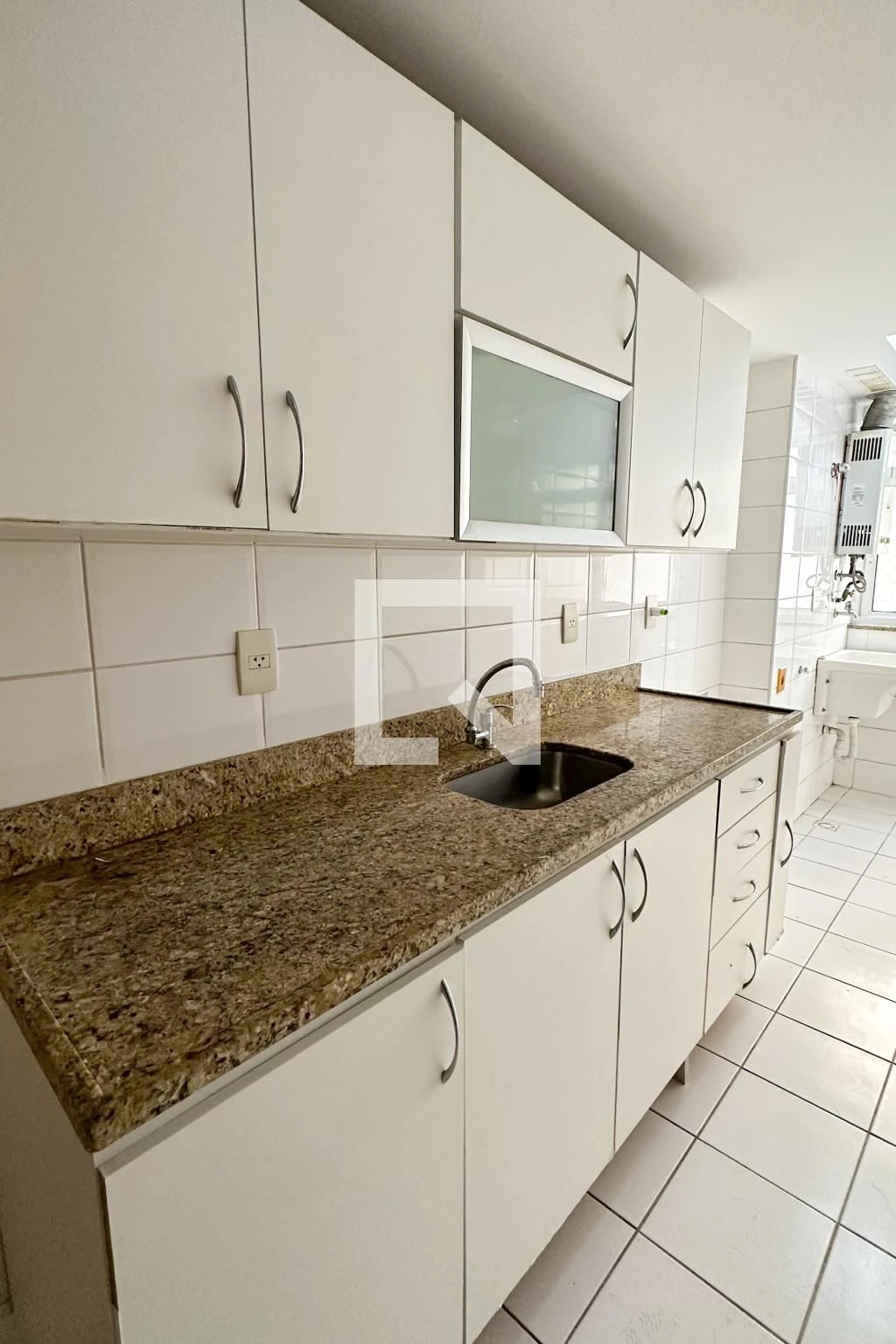 Apartamento, 87 m², com vista para as montanhas