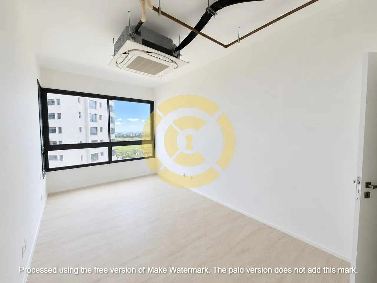 Apartment, 154 m², with a private BBQ — photo 8