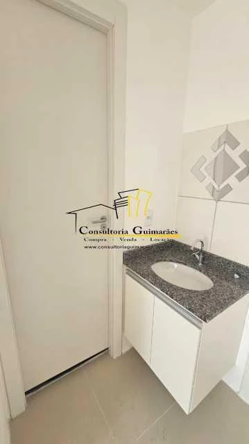 Apartamento para aluguel com 2 quartos e 50 m² — photo 4