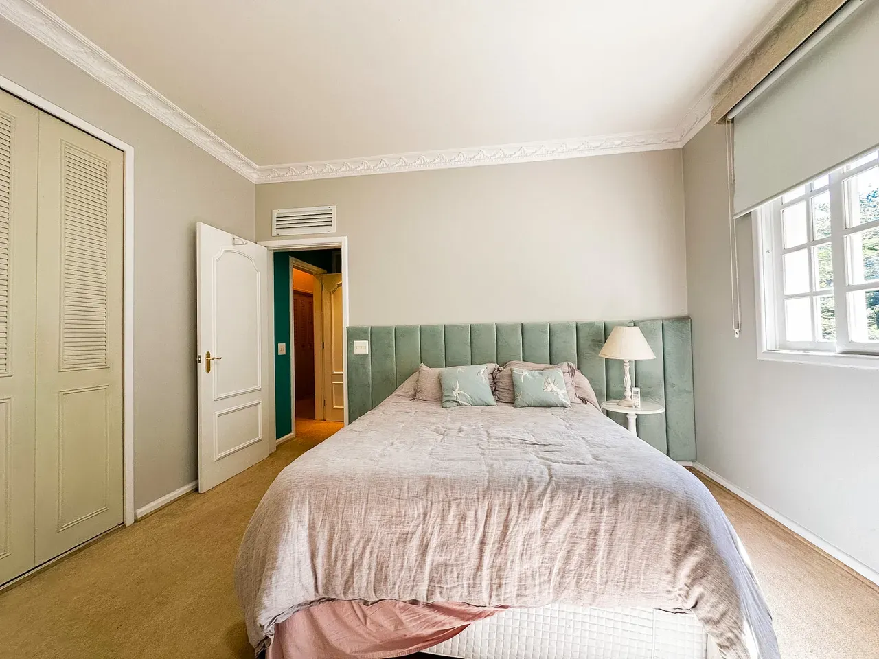 Furnished house with 4 bedrooms and 2993 m², 3 en-suites — photo 19