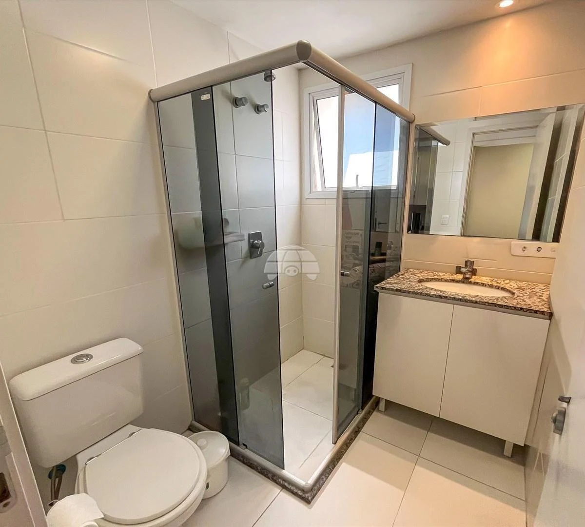 Furnished 78 m² apartment: 2 bedrooms, 1 bath and 2 parking — photo 28