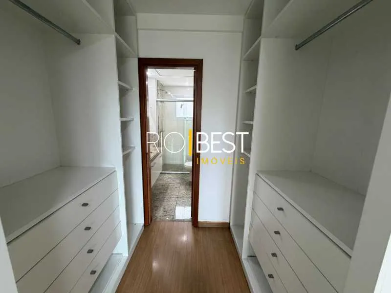 3-bedroom apartment with 2 bathrooms and 2 parking spaces — photo 3