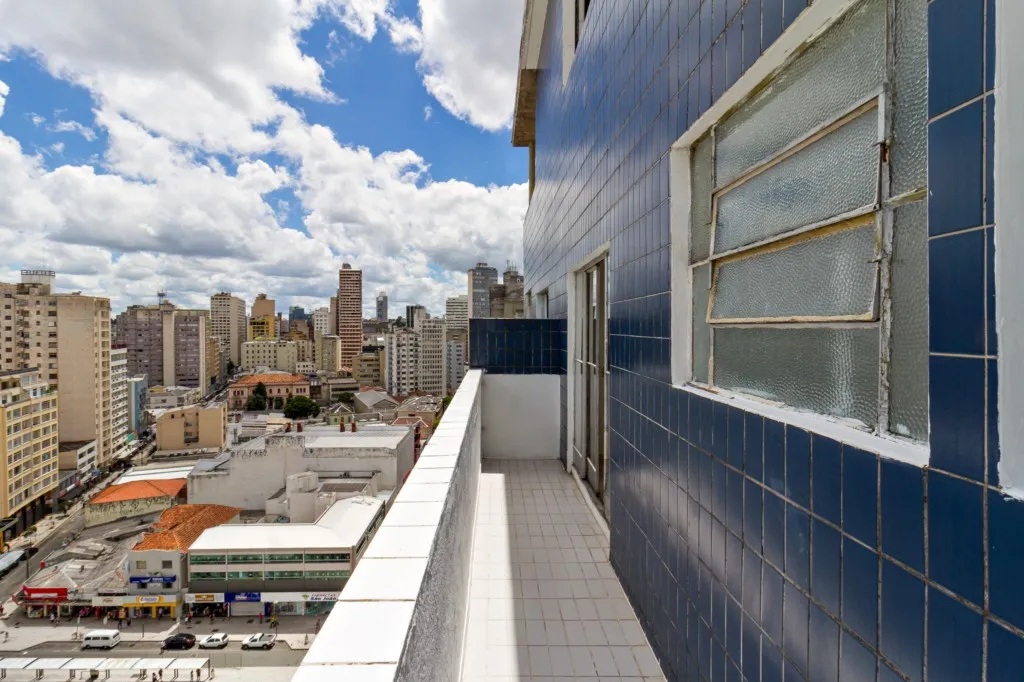Departamento de 1 dormitorio y 30 m² — photo 28