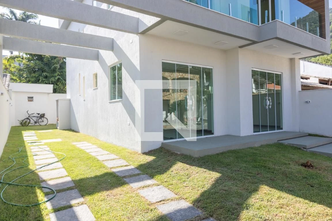 Furnished house, 195 m², with a grill on the balcony — photo 18