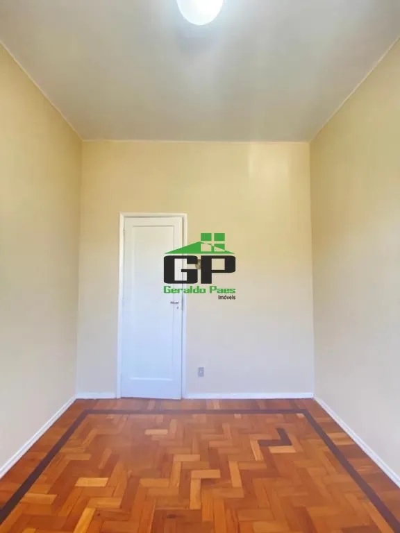 Apartamento com piso de madeira ou laminado, Andaraí — photo 13