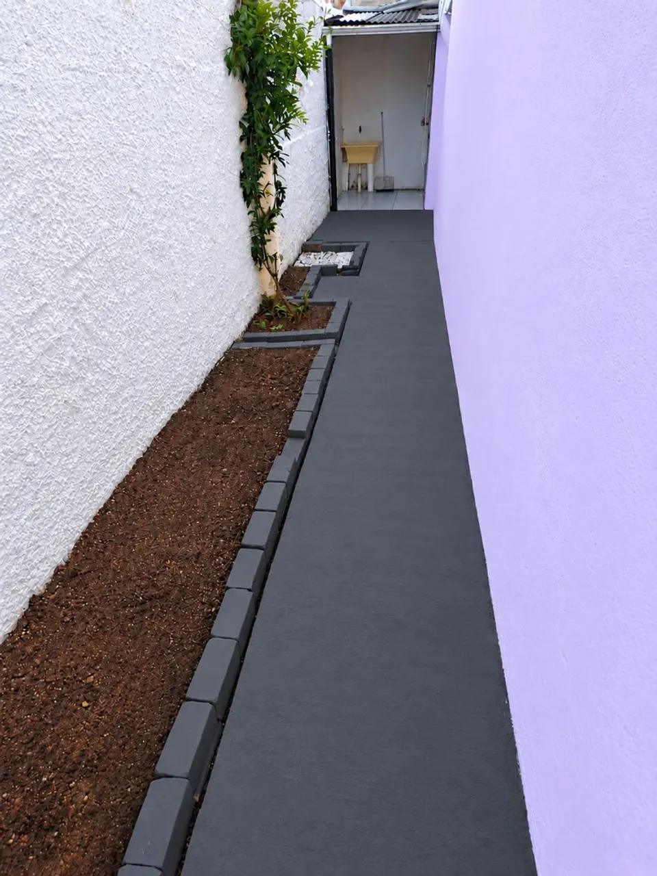 One-bedroom house, 36 m² — photo 14