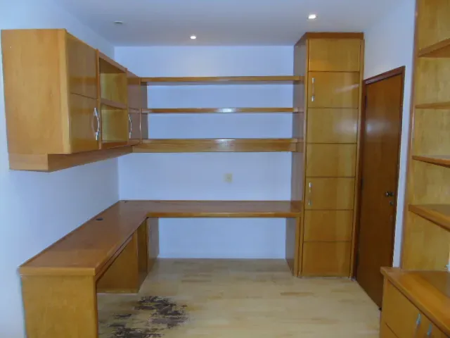 Rental apartment with 3 bedrooms, 2 baths and 133 m² — photo 21