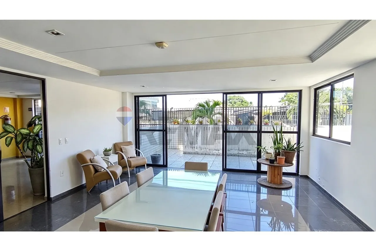 Вид на воду та 1 спальня: квартира 67 м² — photo 13