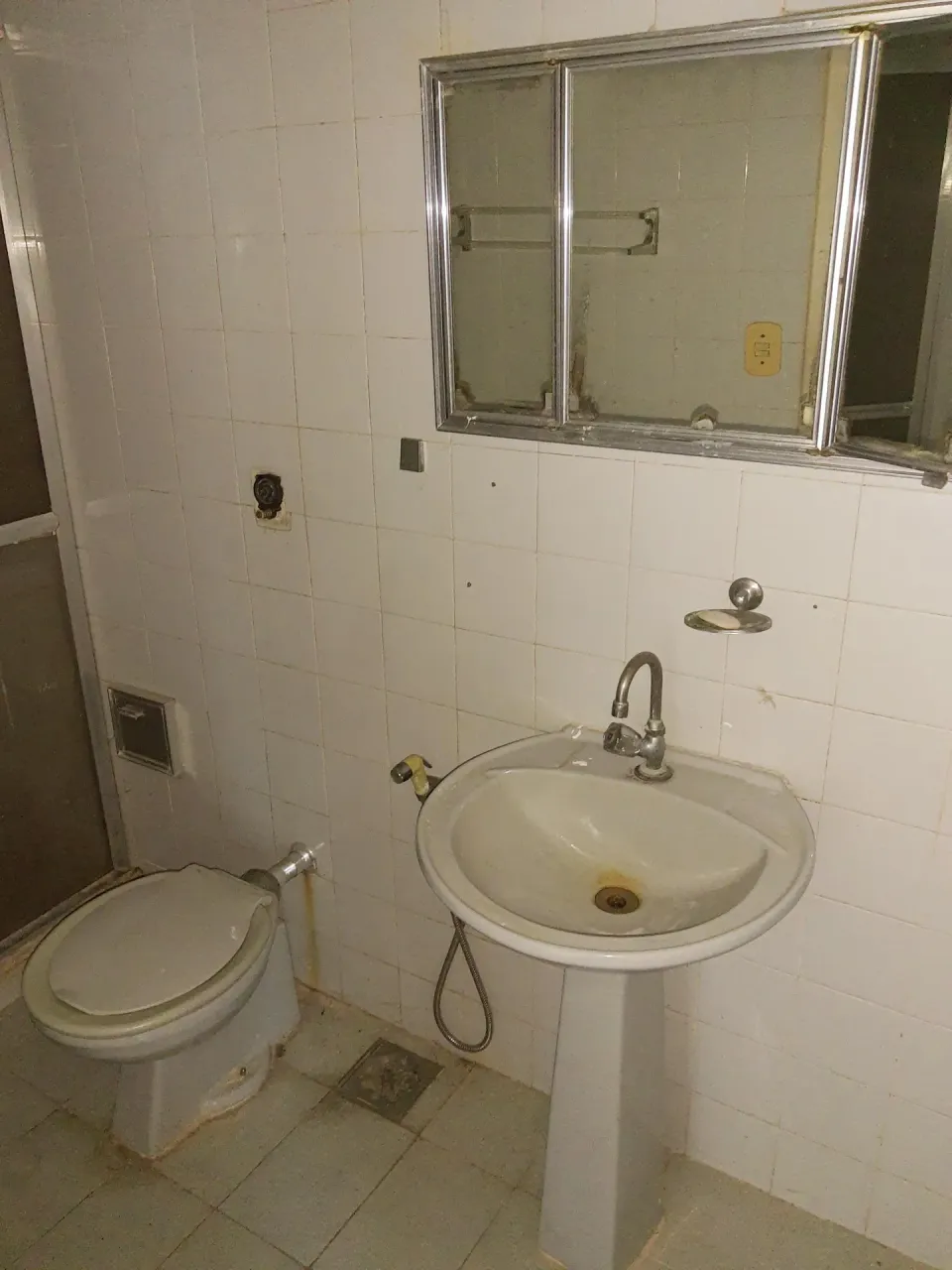 Casa de vila com 1 quarto e terraço — photo 7