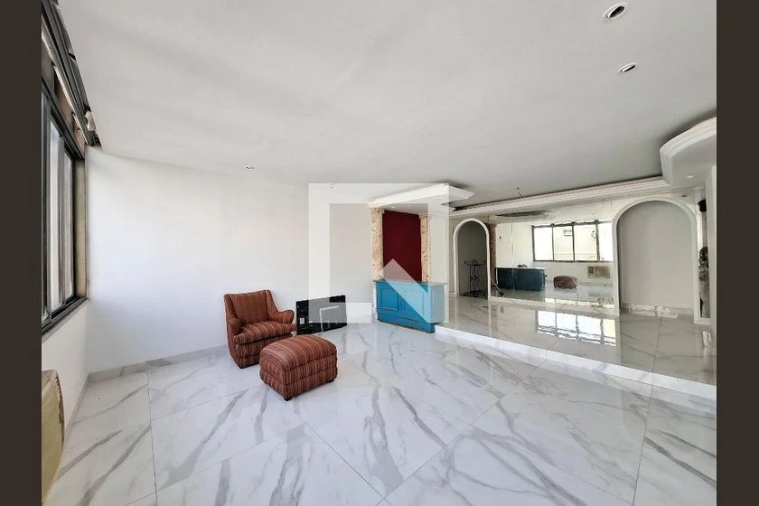 3-bedroom apartment with 145 m² on the 7th floor — photo 6
