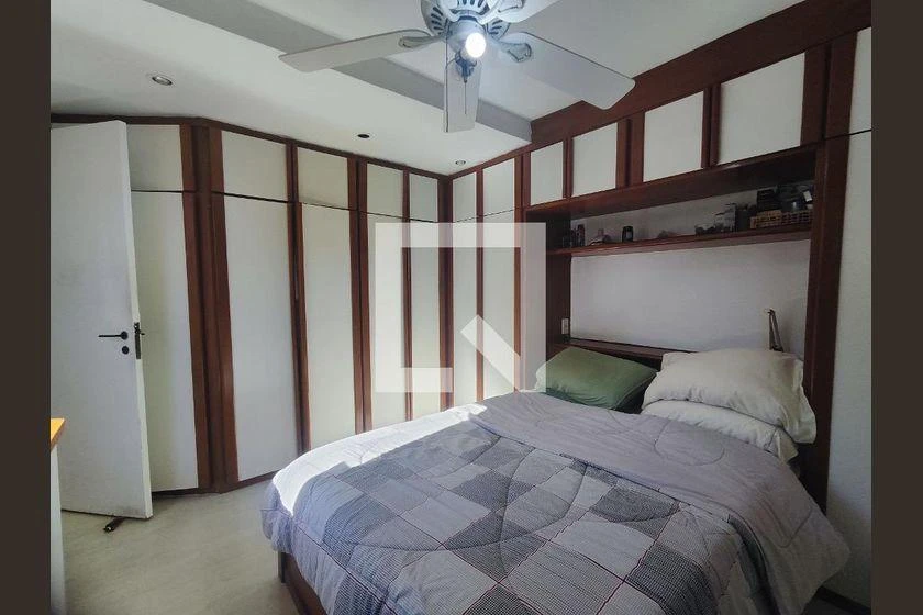 Apartamento mobiliado de 139 m² com 3 quartos e varanda — photo 22