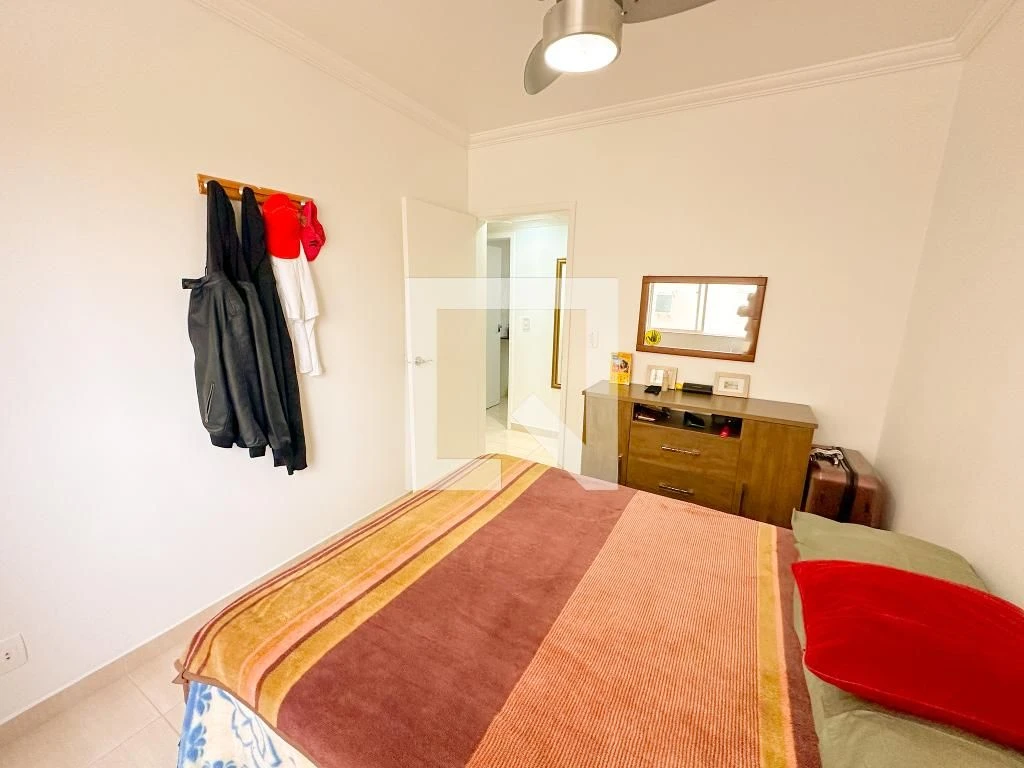 Apartamento mobiliado com 3 quartos e 1 suíte — photo 31