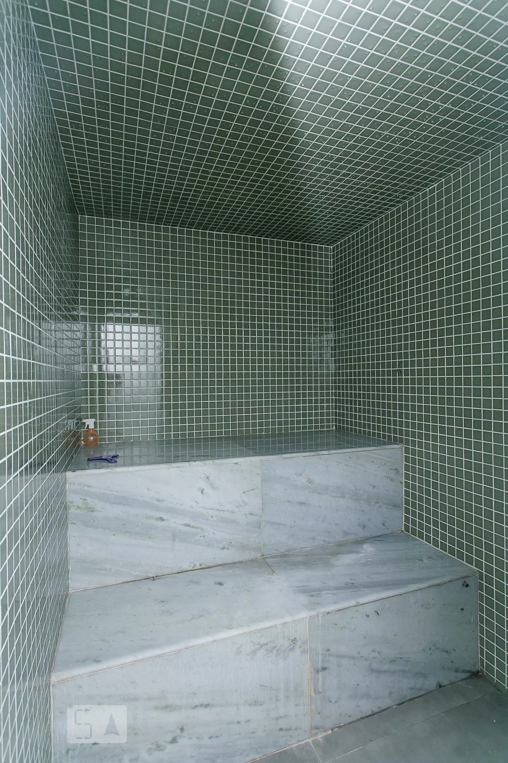 Monoambiente amueblado, 55 m², con vista a la montaña — photo 15