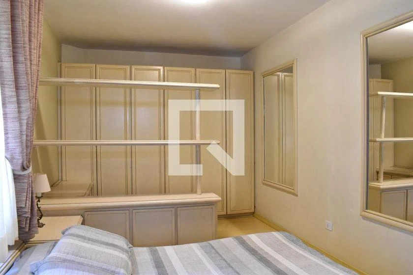 3-bedroom apartment with a home office in Curitiba — photo 25