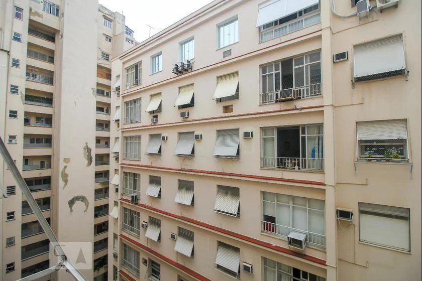 Apartamento de 80 m² com 2 quartos e cozinha separada — photo 8