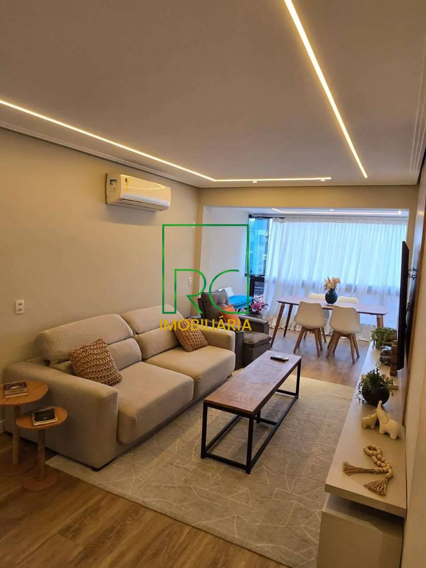 Apartamento mobiliado, 88 m², com máquina de lavar — photo 10