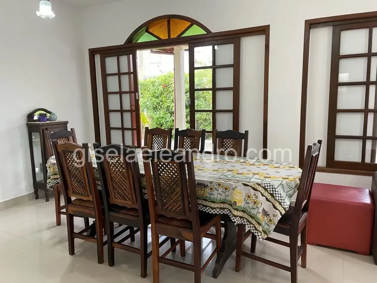 Casa amueblada con 5 dormitorios y 5 baños — photo 5