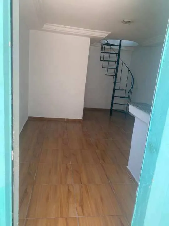 One-bedroom, 40 m² house in Rio de Janeiro — photo 8