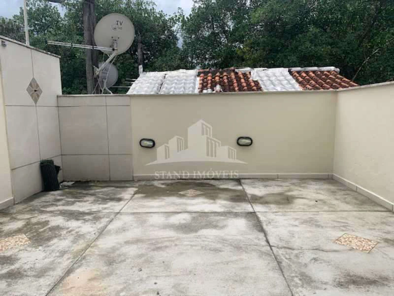 Casa de rua com 3 quartos e cozinha aberta a gás — photo 6