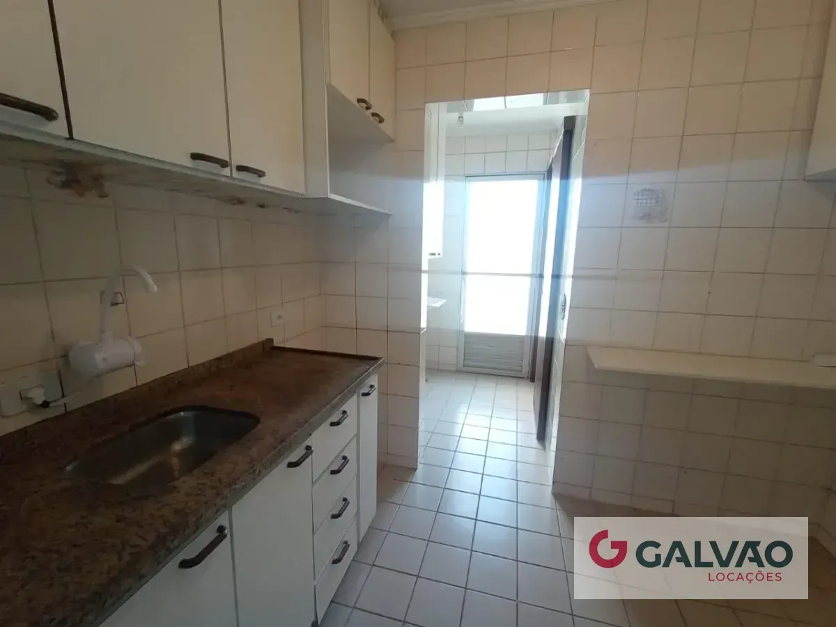 Apartamento de 3 quartos e 66 m² — photo 12