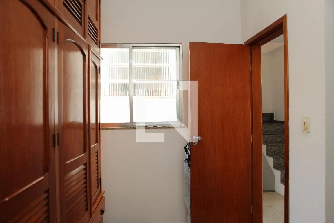Casa com espaço de home office, Engenho de Dentro — photo 51