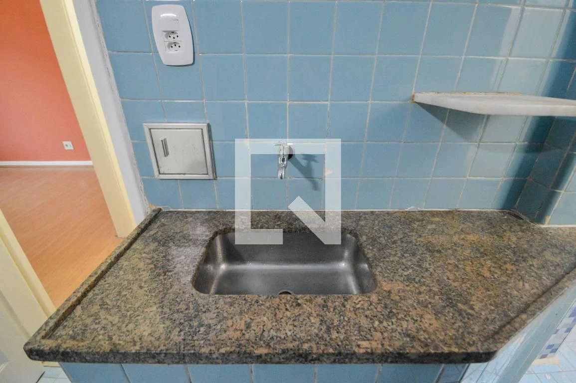 Apartamento de 56 m² e 2 quartos, Grajaú — photo 32