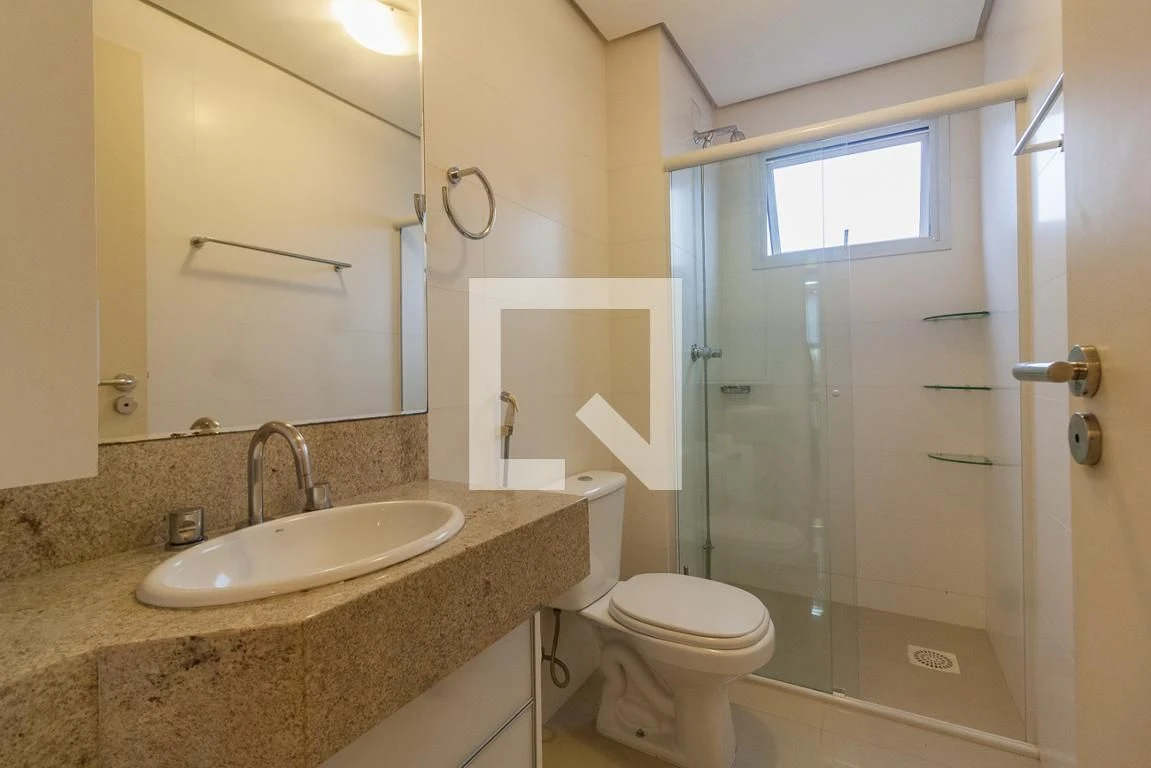 2 quartos e espaço de home office: apartamento de 69 m² — photo 32