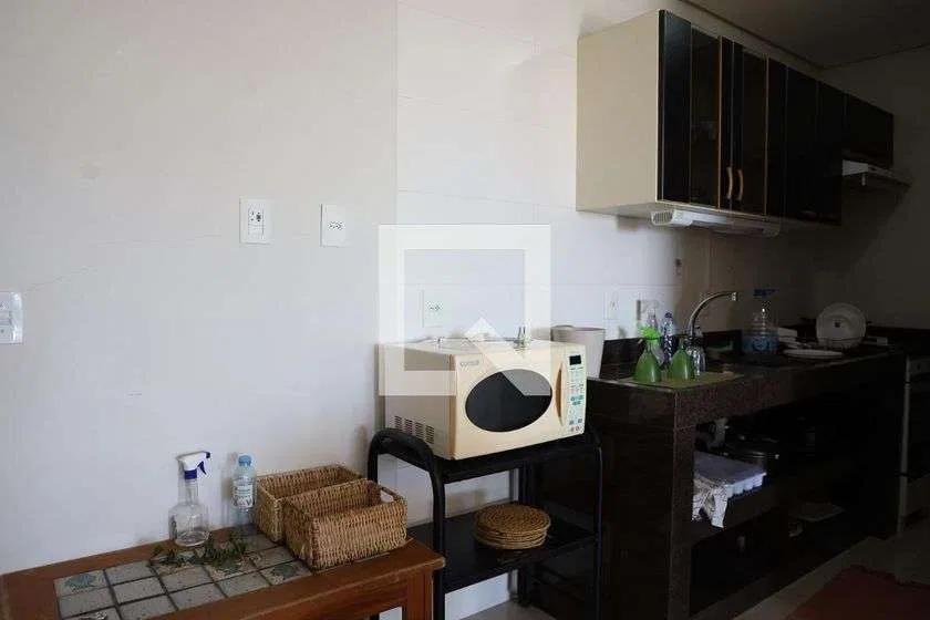 1-bedroom apartment with a balcony and private BBQ — photo 19