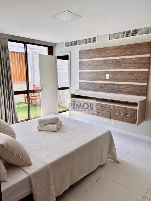 Apartamento de 110 m² con 3 dormitorios y cocina abierta — photo 14
