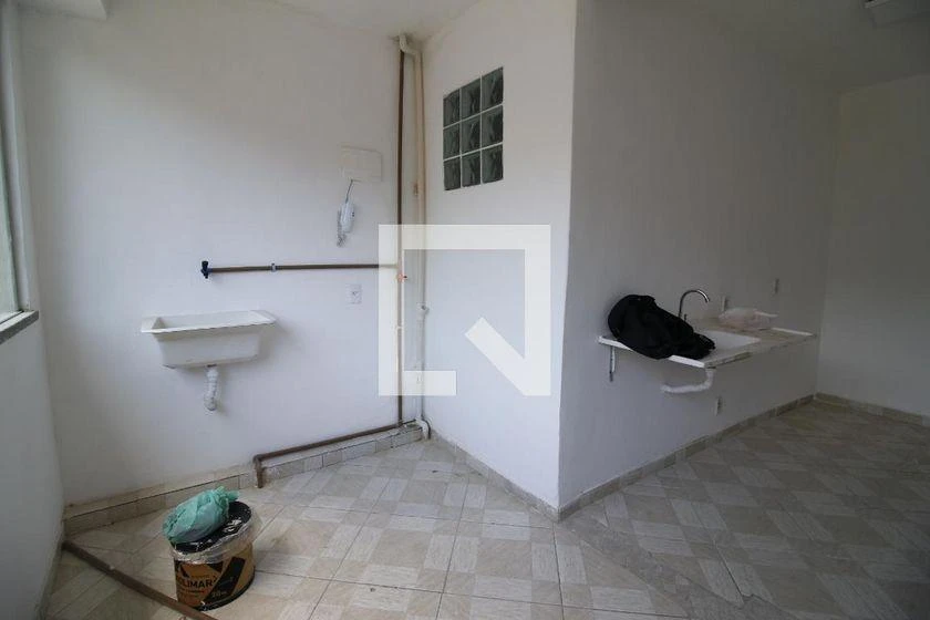 Apartamento de 85 m² e 1 quarto, Curicica — photo 10