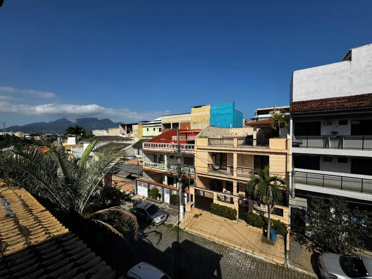 Furnished house with 4 bedrooms and a balcony grill — photo 29