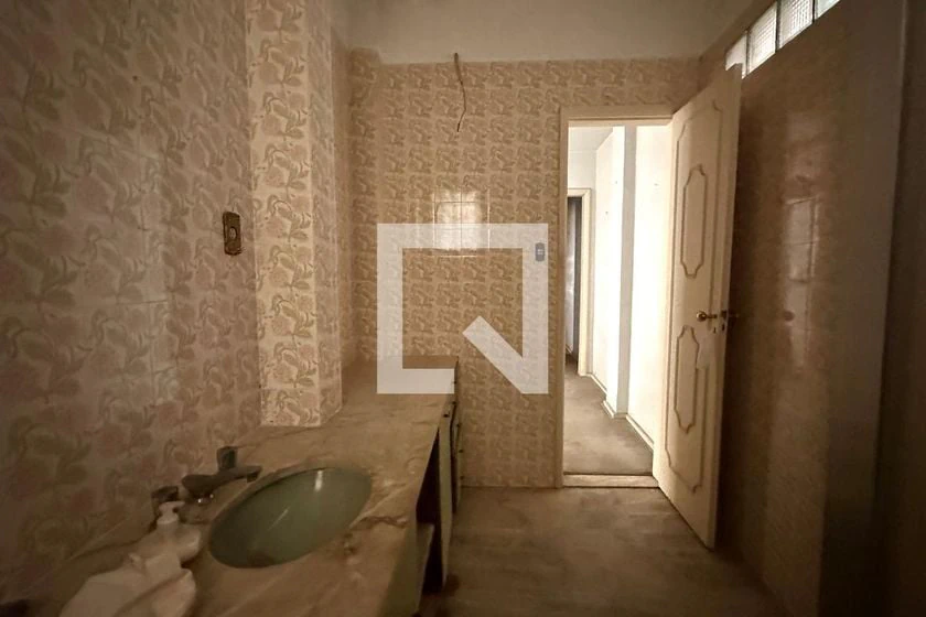 Mountain view in a 2-bedroom apartment, 110 m² — photo 18